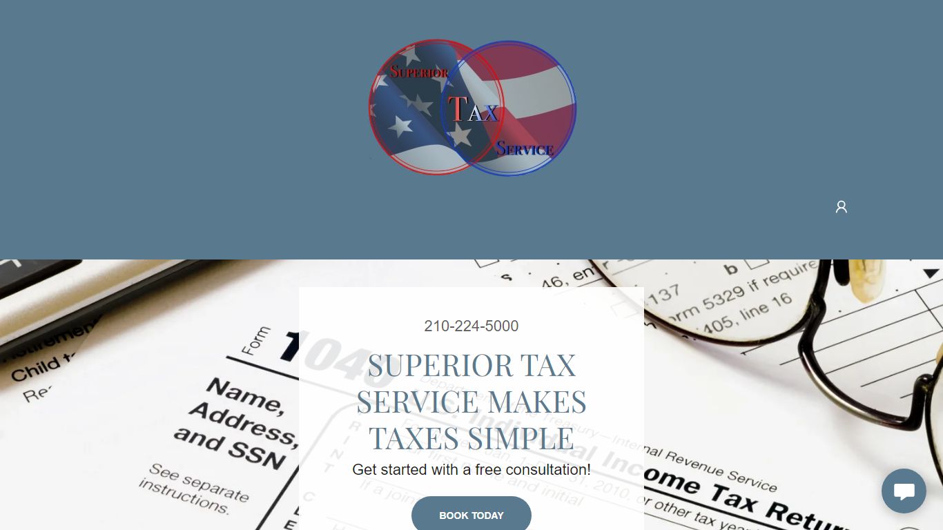 Superior Tax Service