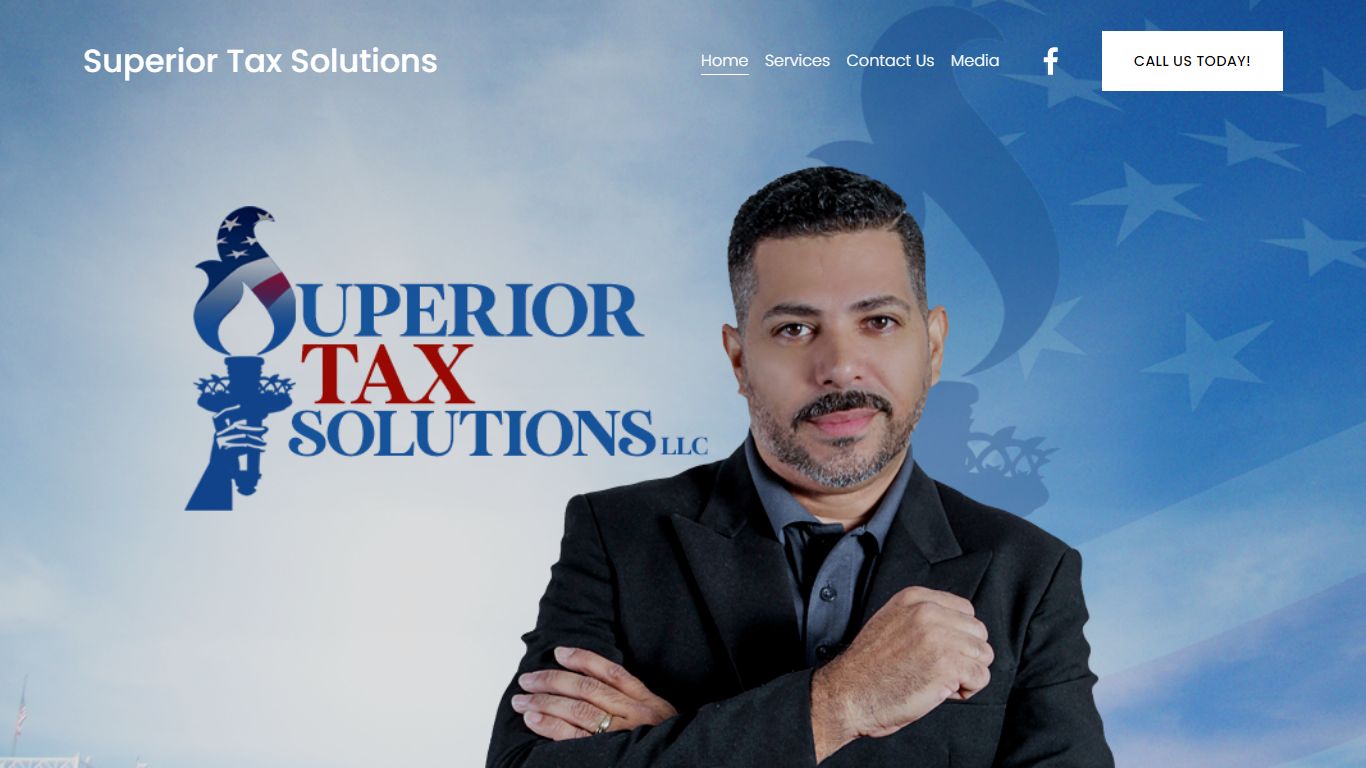 Superior Tax Solutions